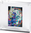 MAIDEN Gustav Klimt Art Gallery 1 Oz Silver Coin 1000 Francs Cameroon 2027 Proof