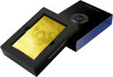 1 Dollar – 50 Dollars TRINITY DC Blind Box Silver or Gold Foil Niue 2026 Proof