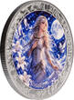 2 Dollars CHASTITY Seven Sins and Virtues 1 Oz Silver Coin 2$ Niue 2026 Proof