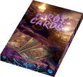 MAGICIAN Tarot Card Blind Box 1 Oz Silver Coin 1000 Francs Cameroon 2026 Proof