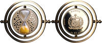 Samoa 5 Dollars TIME TURNER Harry Potter 2 Oz Silver Coin 5$ Samoa 2026 -