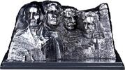 Samoa 10 Dollars 2026 MOUNT RUSHMORE 3D 5 Oz Silver Coin 10$ Samoa 2025 ... 546.14 £ free shipping
