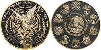 Mexico 2024 ROAR OF FREEDOM Diamond Libertad 1 Oz Silver Coin Mexico 202... 103.99 £  +  17.34 £ shipping