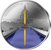 Barbados 5 Dollars 2026 WASHINGTON MONUMENT AT NIGHT 3 Oz Silver Coin 5$... 433.43 £  +  17.34 £ shipping
