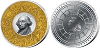 Barbados 5 Dollars 2026 ROAD TO INDEPENDENCE Puzzle 4 Oz Silver Coin 5$ ... 554.80 £ free shipping