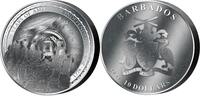 Barbados 10 Dollars 2026 DECLARATION OF INDEPENDENCE Multilayer 10 Oz Si... 910.25 £ free shipping