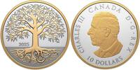 Canada 10 Dollars 2025 TREE OF LIFE Silver Coin 10$ Canada 2025 PP 77.98 £  +  17.34 £ shipping