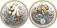 Canada 50 Dollars 2025 BEAVER Canadian Symbol Silver Coin 50$ Canada 202... 320.73 £  +  17.34 £ shipping