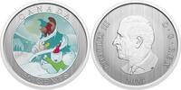 Canada 50 Cents 2025 WHIMSICAL HOLIDAY TREE Lenticular Metal Coin 50 Cen... 43.30 £  +  17.34 £ shipping