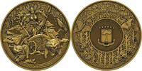 Equatorial Guinea 2000 Francs FREYJA Gilded 2 Oz Silver Coin 2000 Francs Equatorial Guinea 2026 -