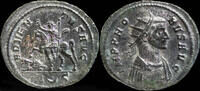 Roman Empire  Probus Antoninianus - ADVENTVS AVG - 24 mm / 3.86 gr. ss 86.70 £ free shipping