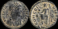 Roman Empire  Gratian - VIRTVS ROMANORVM, Antiochia - 17 mm / 2.65 gr. ss 39.01 £  +  6.94 £ shipping
