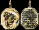 RELIGIOUS MEDALS  Medal XVI-XVII centuries, San Anastasio - 29x19 mm. ss 34.68 £  +  6.94 £ shipping
