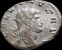 Roman Empire  Gallienus Ae Antoninianus - FORTVNA REDVX - 20 mm / 2.56 g... 34.68 £  +  6.94 £ shipping