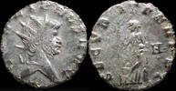 Roman Empire  Gallienus Antoninianus - SECVRIT PERPET - 18 mm / 3.01 gr. ss 34.68 £  +  6.94 £ shipping