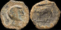 IBERIAN PUNIC REPUBLICAN  Ancient Hispania - Uncertain Quadrans, (Jabalí... 39.01 £  +  6.94 £ shipping