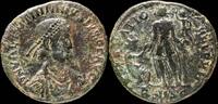 Roman Empire  Valentinian I - REPARATIO REIPVB, Siscia - 23 mm / 4.50 gr... 30.34 £  +  6.94 £ shipping