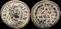 Roman Empire  Gratian - VOT XV MVLT XX - 15 mm / 1.52 gr. ss 30.34 £  +  6.94 £ shipping