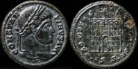 Roman Empire  Contantine I - PROVIDENTIAE AVGG, Siscia - 18 mm / 3.05 gr... 30.34 £  +  6.94 £ shipping