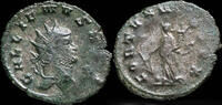 Roman Empire  Gallienus Ae Antoninianus - FORTVNA REDVX - 23 mm / 2.98 g... 39.01 £  +  6.94 £ shipping