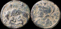 Roman Empire  Constantine I -Vrbs Rome - 16 mm / 2.02 gr. ss 26.01 £  +  6.94 £ shipping