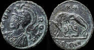 Roman Empire  Constantine I -Vrbs Rome, Heraclea - 17 mm / 2.35 gr. ss 34.68 £  +  6.94 £ shipping