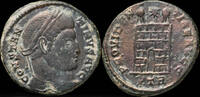 Roman Empire  Contantine I - PROVIDENTIAE AVGG, Treveri - 18 mm / 3.10 g... 34.68 £  +  6.94 £ shipping