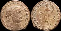 Roman Empire  Galerius Ae Follis - GENIO POPVLI ROMANI, Alexandria - 26 ... 39.01 £  +  6.94 £ shipping