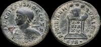 Roman Empire  Crispus - BEATA TRANQVILITAS, Trier - 19 mm / 2.90 gr. ss 26.01 £  +  6.94 £ shipping