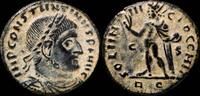 Roman Empire  Constantine I - SOLI INVICTO COMITI, Rome - 19 mm / 3.54 g... 34.68 £  +  6.94 £ shipping