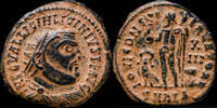 Roman Empire  Licinius I - IOVI CONSERVATORI, Alexandria - 20 mm / 2.75 ... 34.68 £  +  6.94 £ shipping