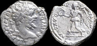 Roman Empire  Septimius Severus Ar Denarius - VICT AVGG COS II P P- 17 m... 52.02 £  +  6.94 £ shipping