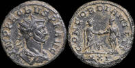 Roman Empire  Probus Antoninianus - CONCORDIA MILIT, Siscia - 20 mm / 3.... 52.02 £  +  6.94 £ shipping