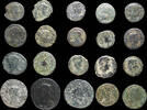 Roman Empire  Roman Empire, 20 coins Lot. ss 60.69 £  +  6.94 £ shipping