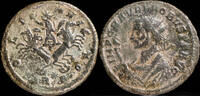 Roman Empire  Probus Antoninianus - SOLI INVICTO, Rome - 23 mm / 2.46 gr... 52.02 £  +  6.94 £ shipping