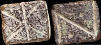 Roman Republic  Awesome Ancient Bronze Precoin - 14 mm / 3.82 gr. ss 34.68 £  +  6.94 £ shipping
