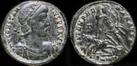 Roman Empire  Constantius II Follis - FEL TEMP REPARATIO, Nicomedia - 23... 52.02 £  +  6.94 £ shipping
