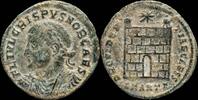 Roman Empire  Crispus - PROVIDENTIAE CAESS, Antiochia - 19 mm / 2,32 gr. ss 30.34 £  +  6.94 £ shipping