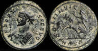 Roman Empire  Probus Antoninianus - SOLI INVICTO, Rome - 22 mm / 3,21 gr... 52.02 £  +  6.94 £ shipping