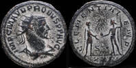 Roman Empire  Probus Antoninianus - CLEMENTIA TEMP, Antiochia - 21 mm / ... 52.02 £  +  6.94 £ shipping