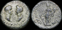 Roman Empire  Bronze of Gordian III, Marcianapolis (Moesia Inferior) - 3... 60.69 £  +  6.94 £ shipping