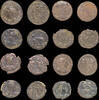 Roman Empire  Roman Empire, 8 coins Lot. ss 65.02 £  +  6.94 £ shipping