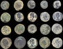Roman Empire  Roman Empire, 20 coins Lot. ss 60.69 £  +  6.94 £ shipping