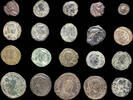 Roman Empire  Roman Empire, 20 coins Lot. ss 60.69 £  +  6.94 £ shipping