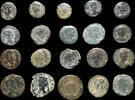 Roman Empire  Roman Empire, 20 coins Lot. ss 60.69 £  +  6.94 £ shipping