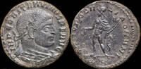 Roman Empire  Constantius Clorus Follis - GENIO POPVLI ROMANI, Rome - 21... 43.35 £  +  6.94 £ shipping