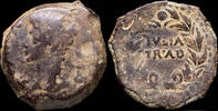 IBERIAN PUNIC REPUBLICAN  Julia Traducta, Algeciras (Cadiz) Ae As - 26 m... 34.68 £  +  6.94 £ shipping