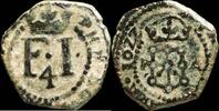SPANISH MONARCHY  1622, 4 Cornados Philips IV, Navarra Mint - 20 mm / 3.... 34.71 £ Tax included +  6.94 £ shipping