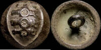 MILITARY BUTTONS British Military Button, Royal Artillery, Napoleonic Wars, 13 mm. -