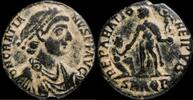 Roman Empire  Gratian Follis - REPARATIO REIPVB, Rome - 23 mm / 5.20 gr. ss 34.68 £  +  6.94 £ shipping